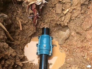 长沙漏水检测漏水维修漏水点定位维修管道漏水探测